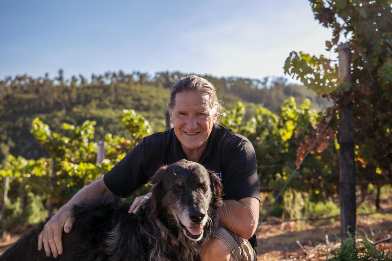 סטלנבוש Muratie Wine Estate מראה חיצוני תמונה