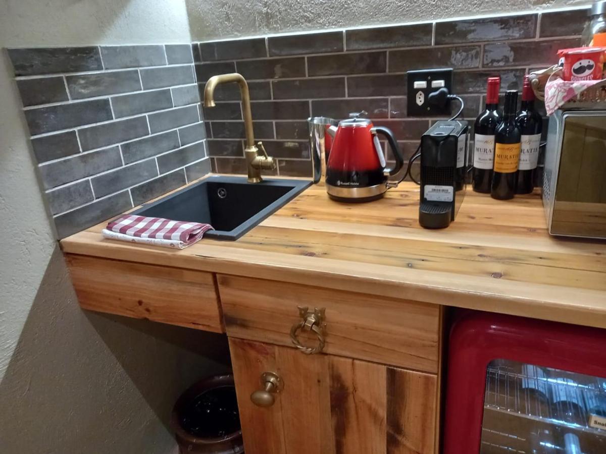 סטלנבוש Muratie Wine Estate מראה חיצוני תמונה