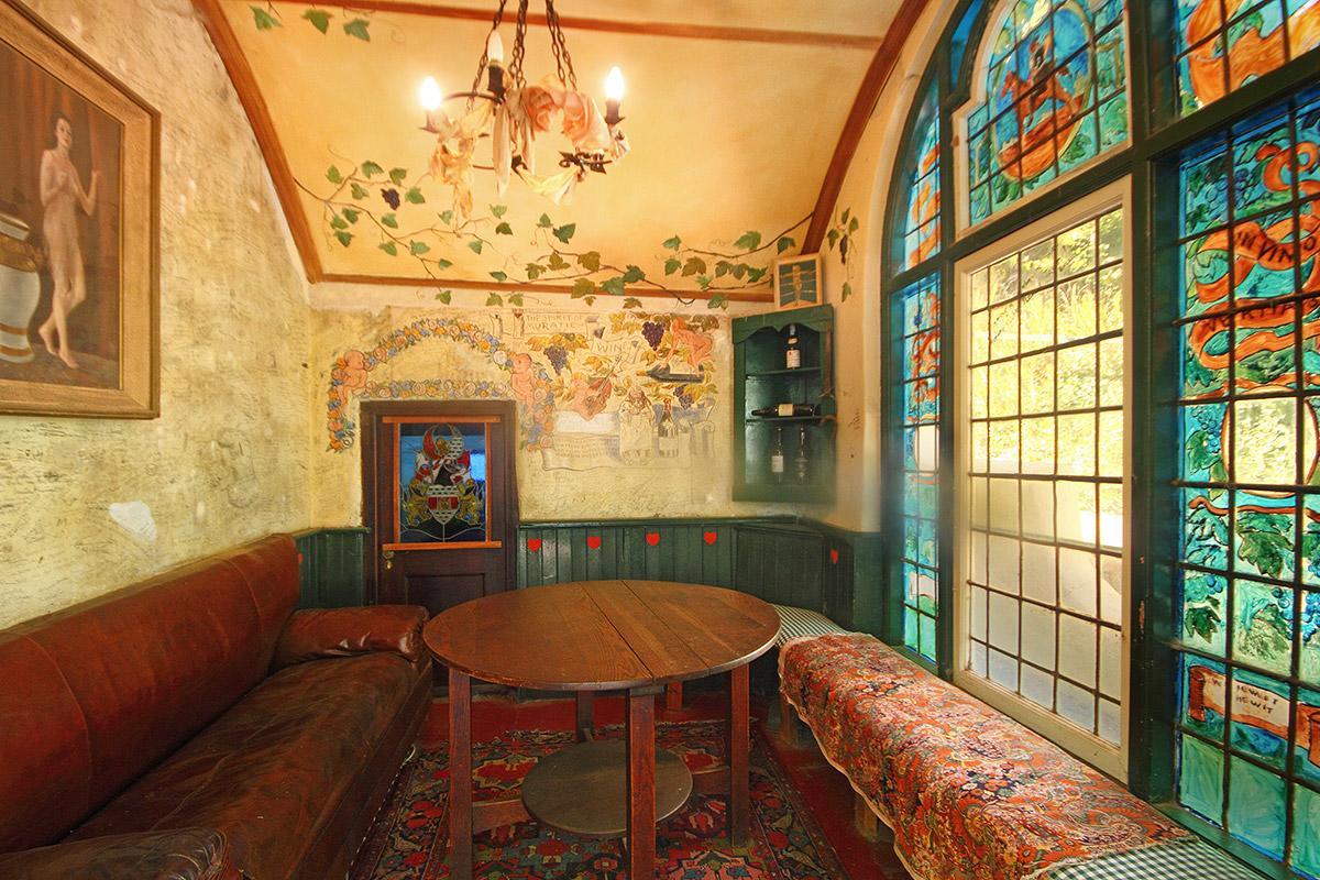 סטלנבוש Muratie Wine Estate מראה חיצוני תמונה
